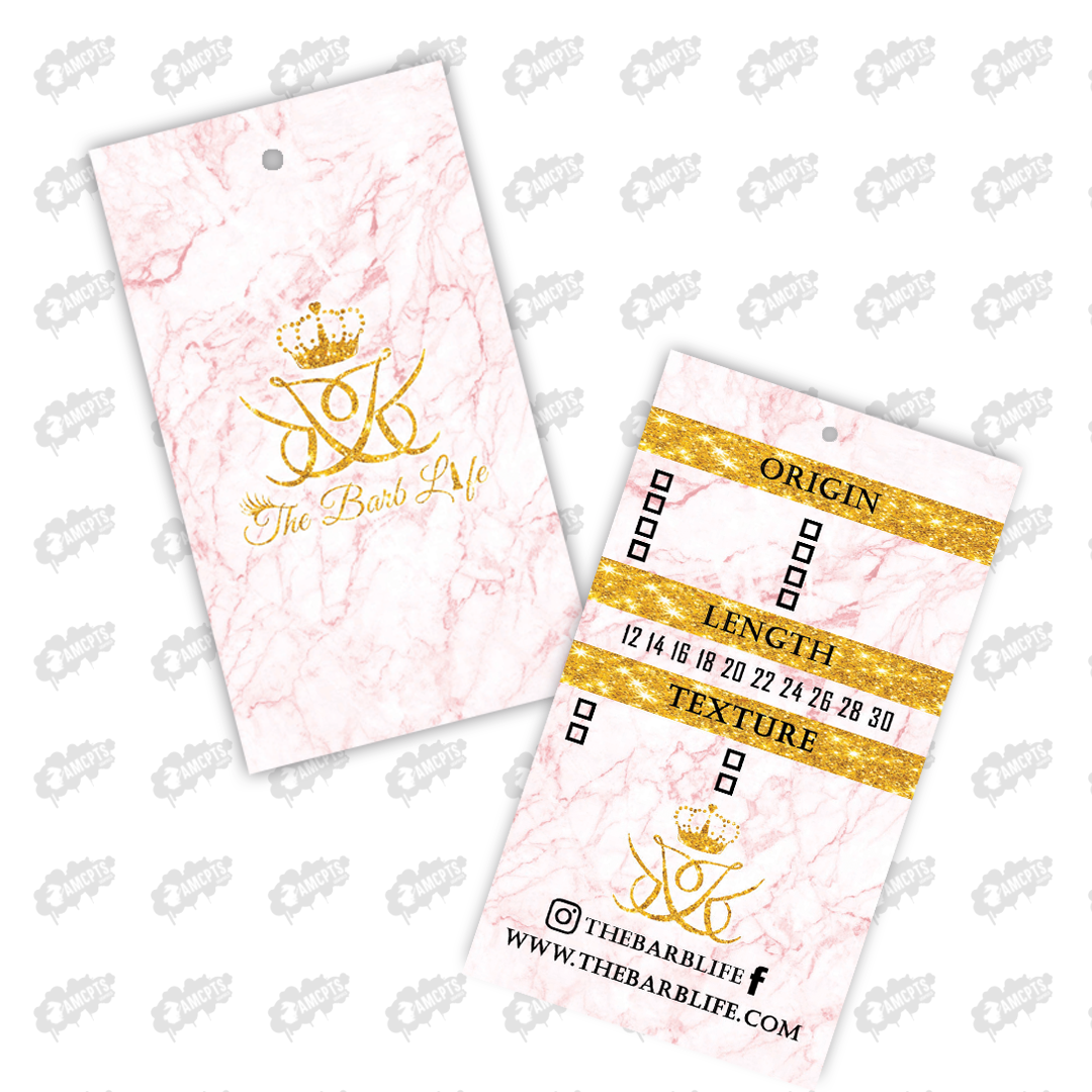 Hang Tags