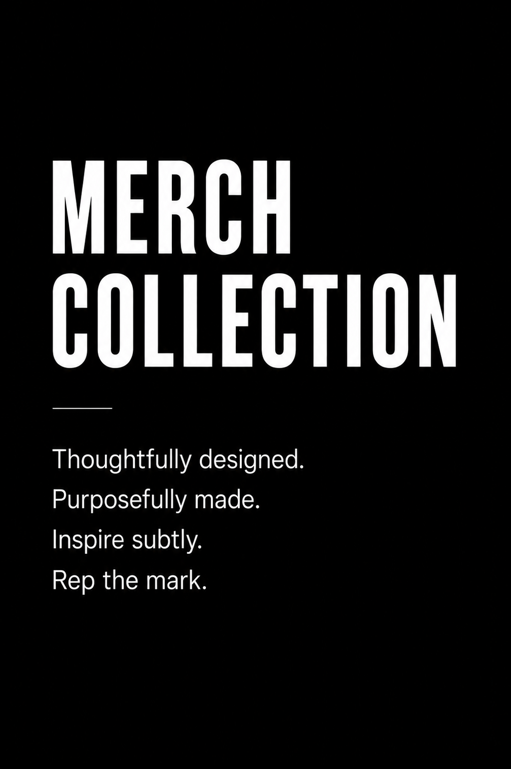 Merch
