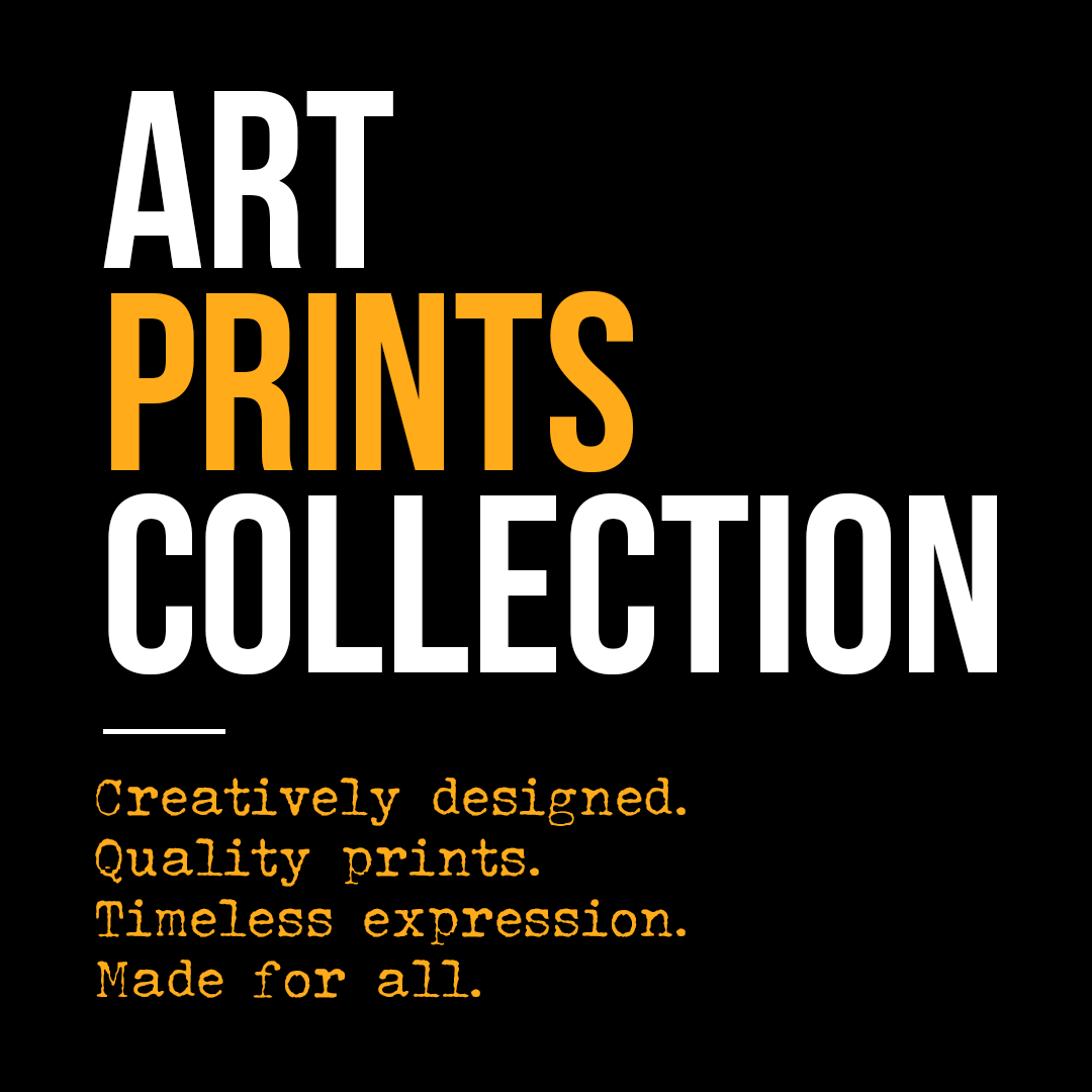 Art Prints