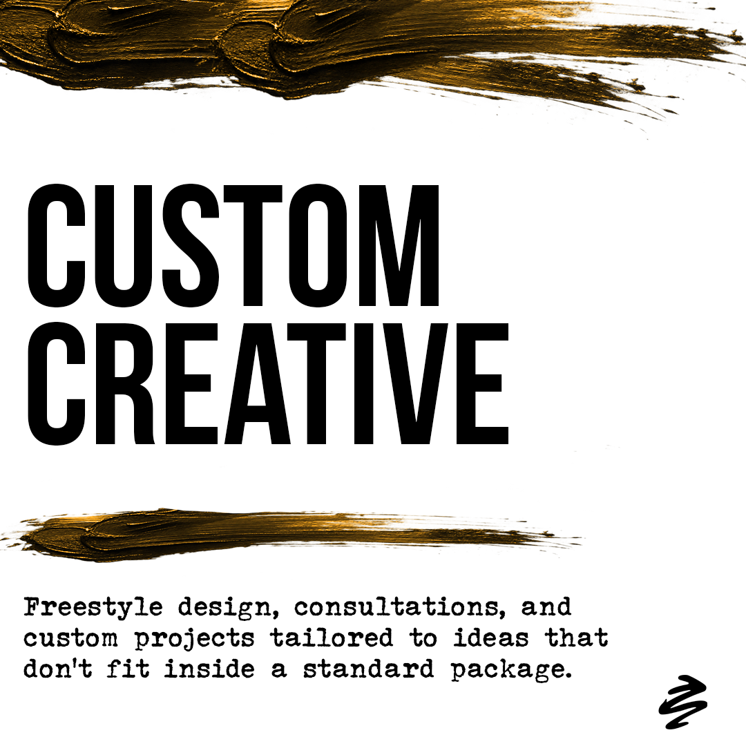 Custom Creative