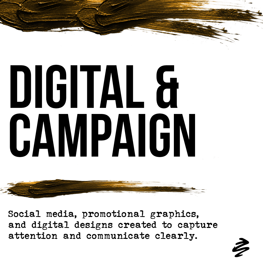 Digital & Campaign