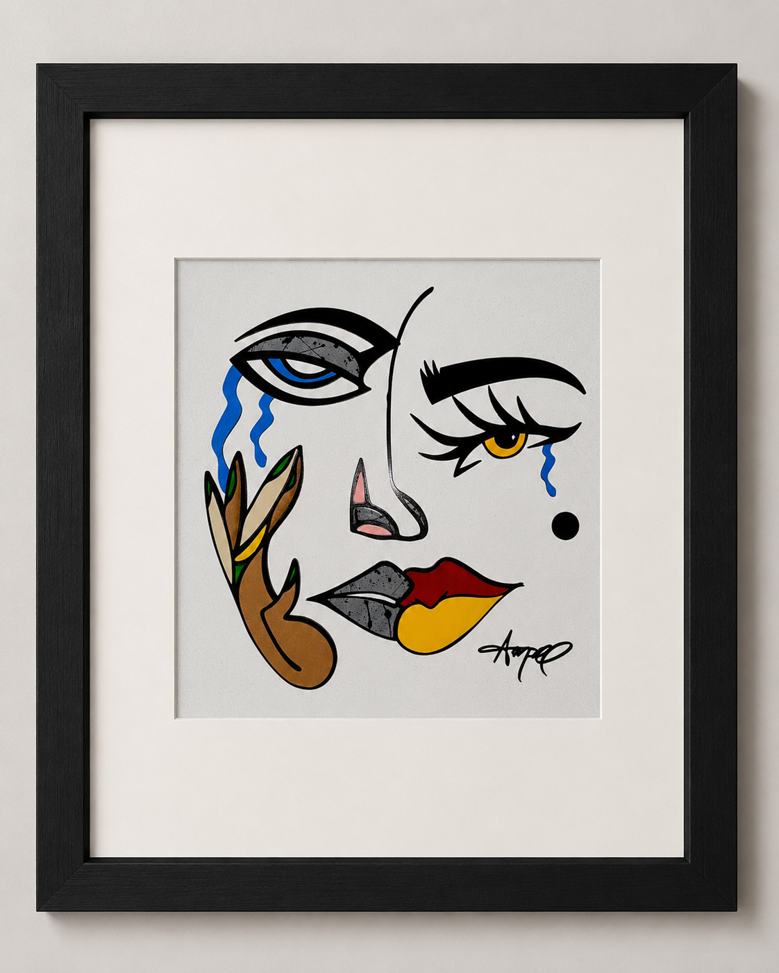 Art Print 2