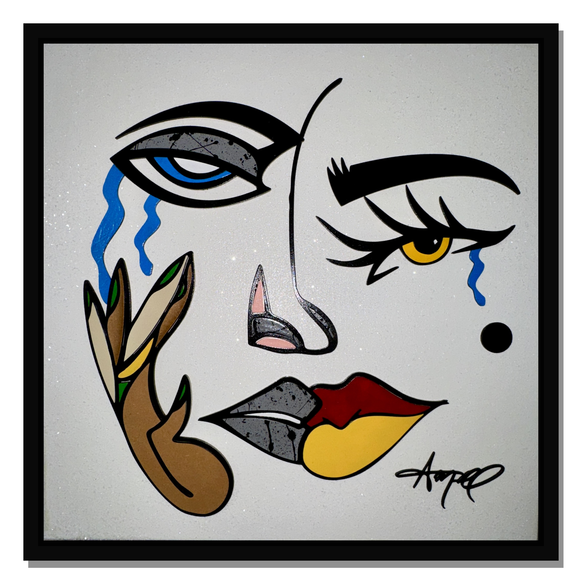 OG Art 8