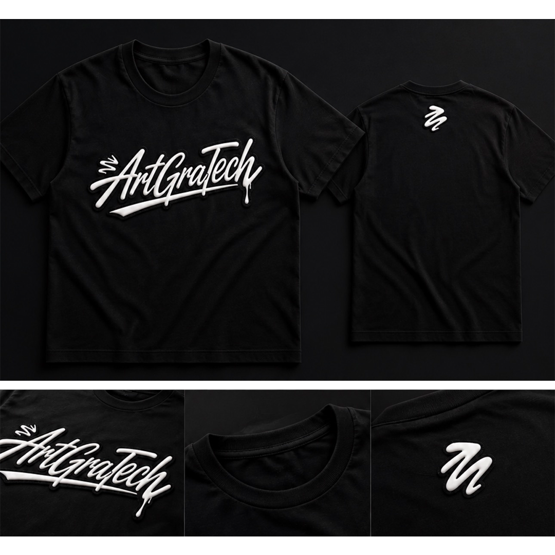 Origin Tee