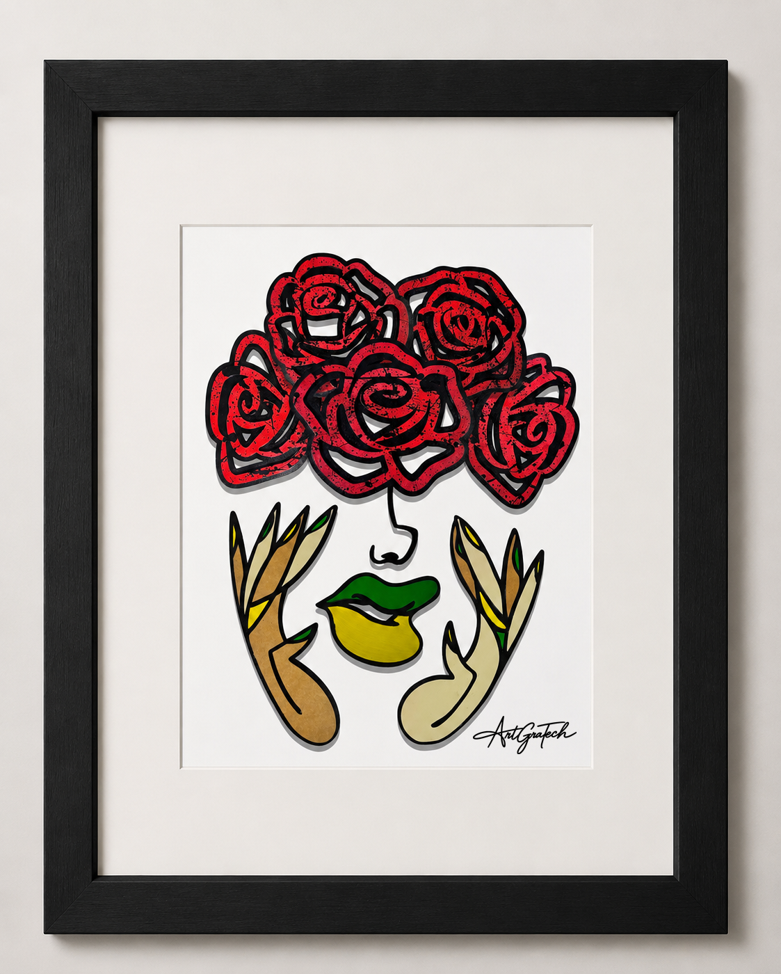 Art Print 1