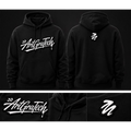 Studio Hoodie