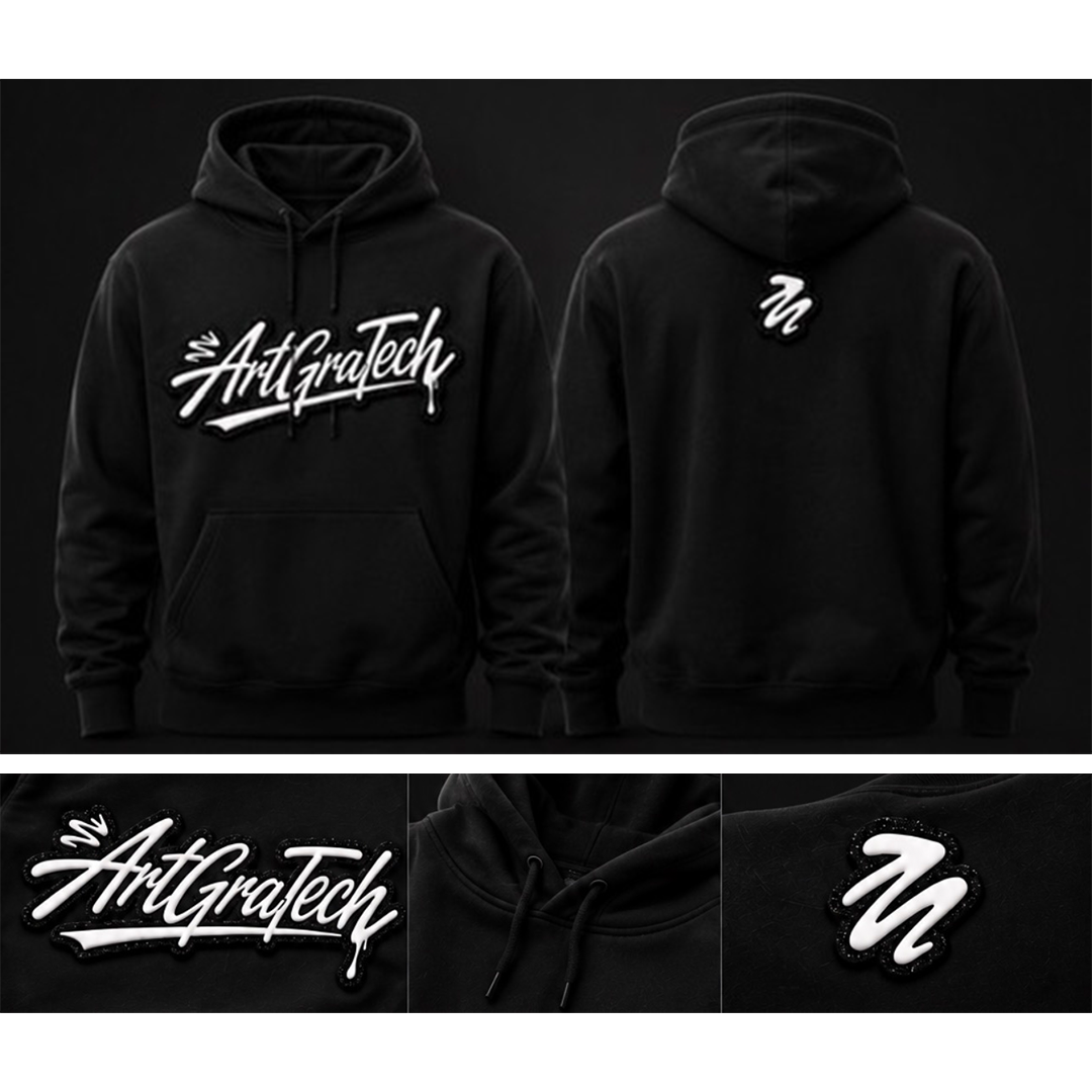 Studio Hoodie