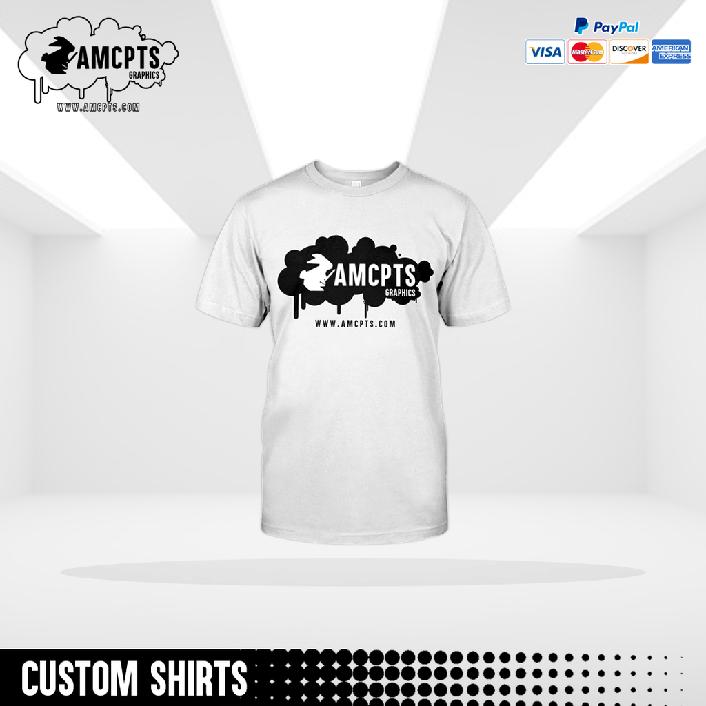 Origin Tee