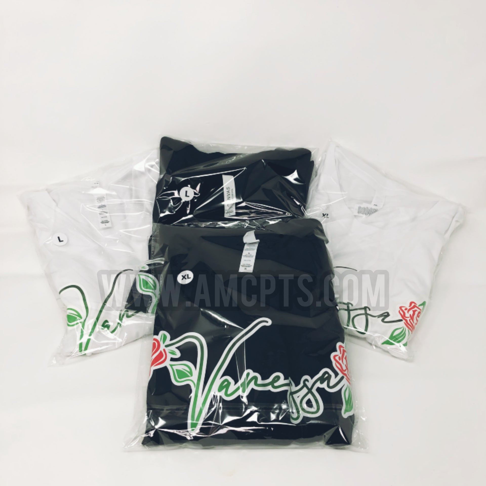 Origin Tee