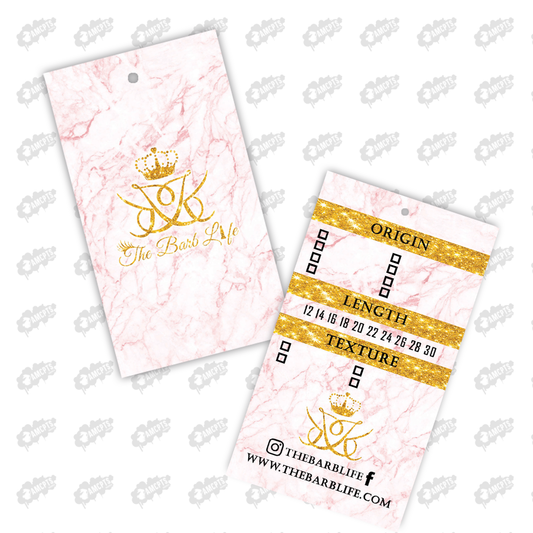 Hang Tags